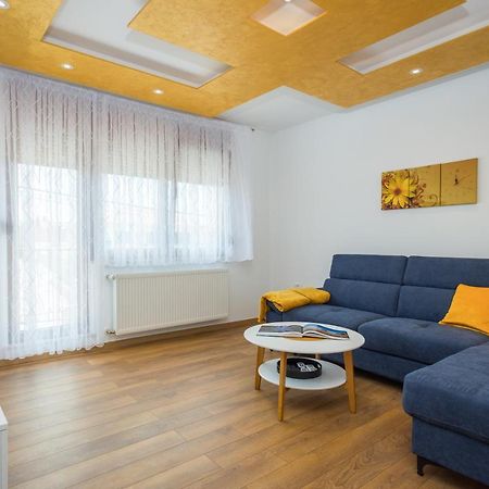 Ferienwohnung Lumalu Galižana Exterior foto