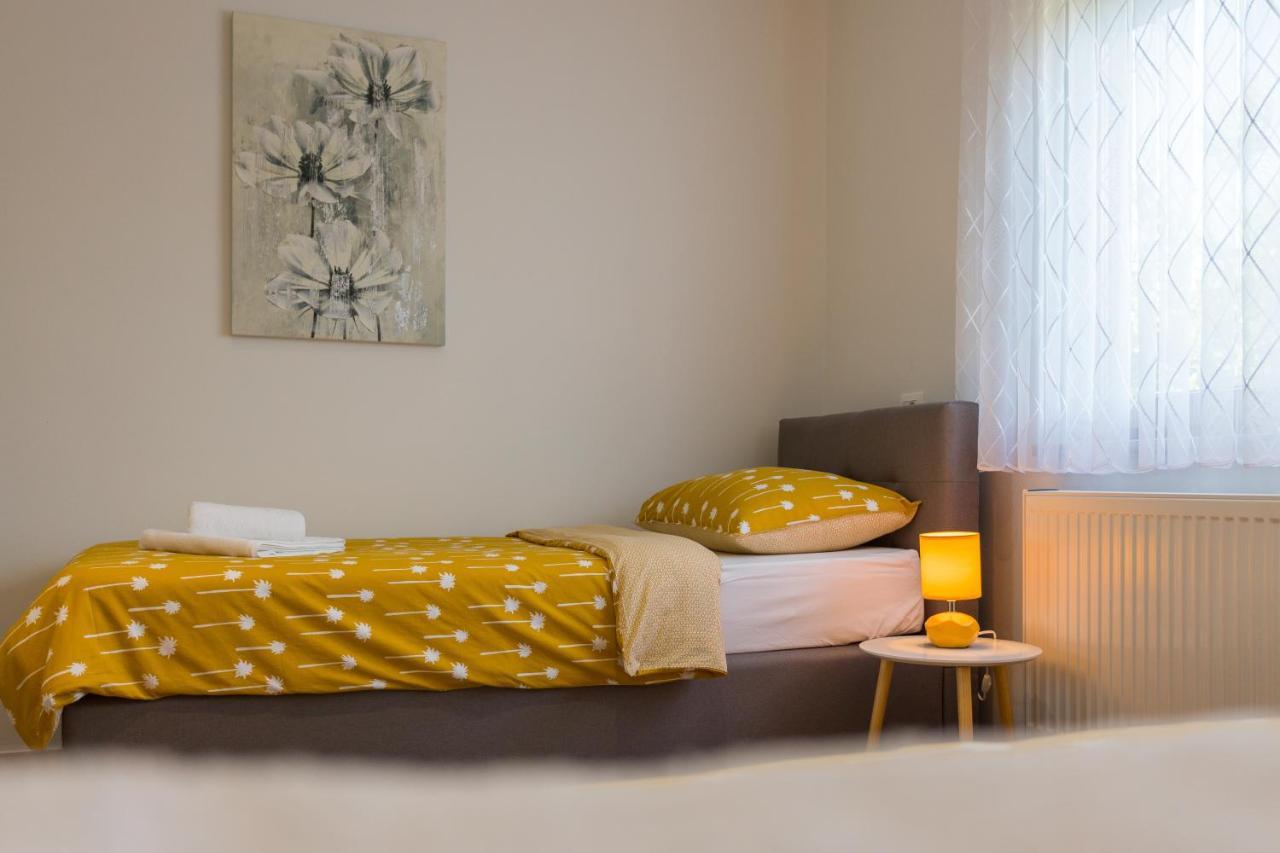 Ferienwohnung Lumalu Galižana Exterior foto